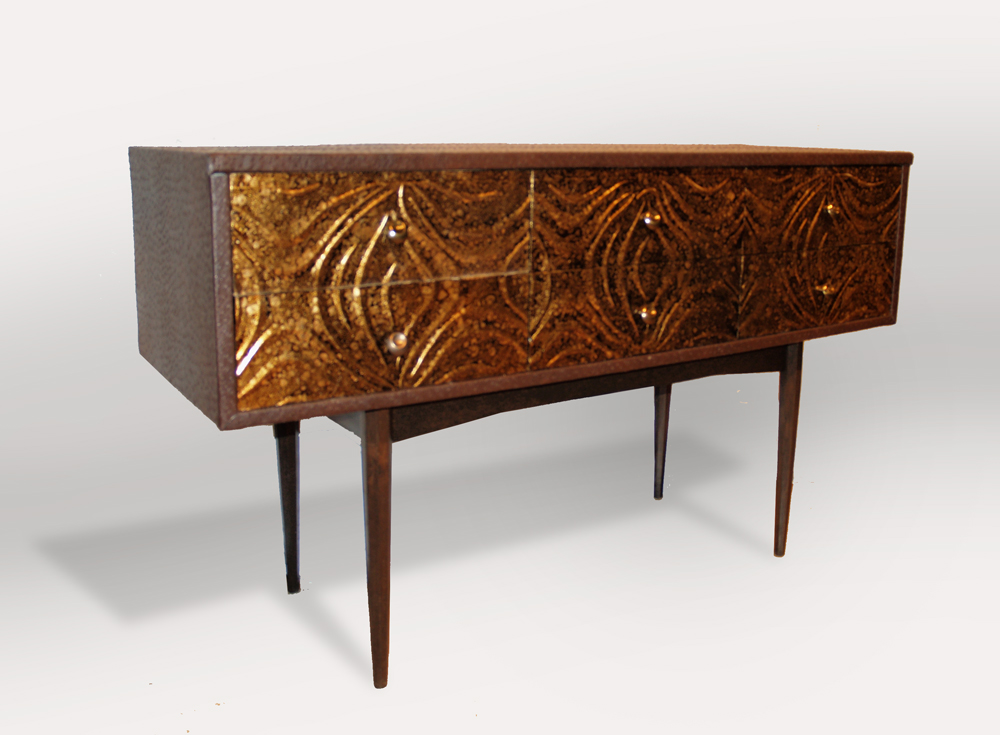 Dixie-Side-Table